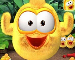 开云体育官方网站-会说话的小鸟(Talking Chick)